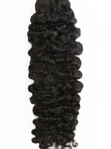Aura Luxe - Burmese Curly