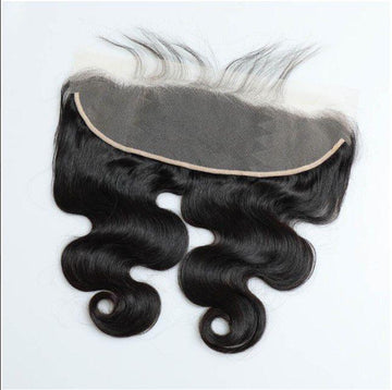 13x6 Frontal Body Wave