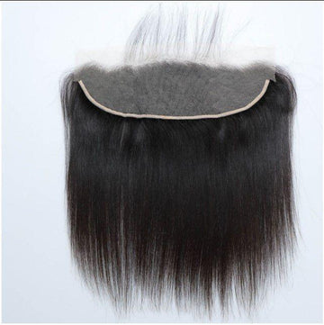 13x6 Frontal Straight